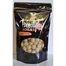 FREESTYLE Boilies-Scuid Crab