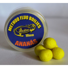 METHOD FLUO BOILIES 10 mm - ananás