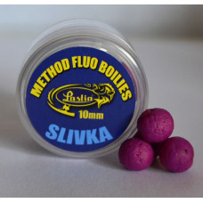 METHOD FLUO BOILIES 10mm - slivka