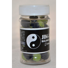 JIN - JANG BALANCED boilies 14mm - Brutal Fish Despota