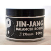 JIN-JANG Balanced boilies,20mm,Butyric acid scopex