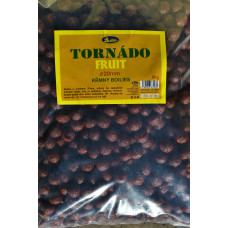 TORNÁDO Fruit,kŕmny boilies