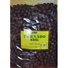 TORNÁDO Krill,kŕmny boilies